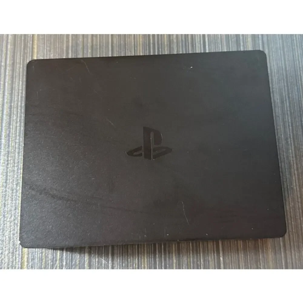 Playstation Pro PS4 VR Virtual Reality Processor